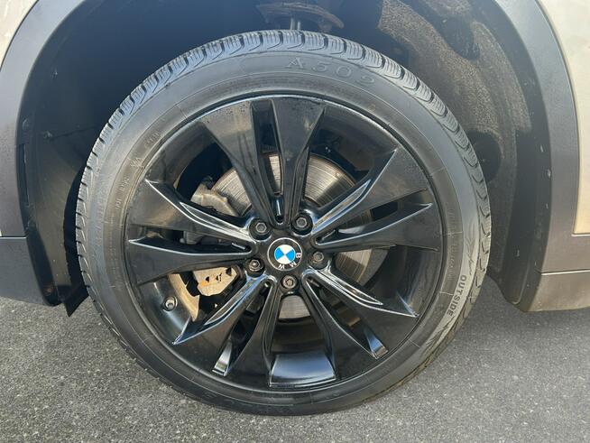 BMW X1 sDrive18i Sport Line! Z Polskiego Salonu! Faktura VAT! Warszawa - zdjęcie 9