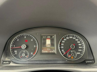 Volkswagen Touran Highline  7 osobowy  navi panorama kamera cofania Lębork - zdjęcie 11