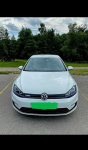 Volksvagen E-Golf