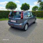 Nissan Note 1.5 dCi Acenta Mikołów - zdjęcie 11