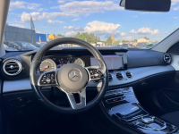 Mercedes E-klasa, 2020 Michałowice - zdjęcie 12