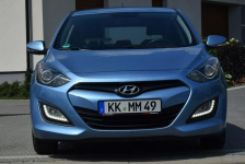 Hyundai i30 1.4B Navi Kamera Sprowadzony Opłacony Tarnogród - zdjęcie 3