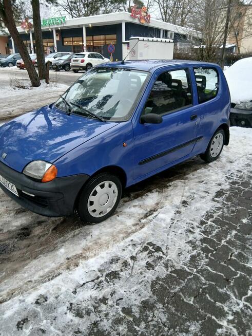 Sprzedam Warszawa - zdjęcie 6