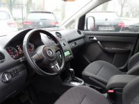 Volkswagen Caddy 1.6 Tdi, DSG, Gwarancja! Kościerzyna - zdjęcie 11