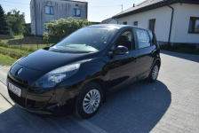 Renault Scenic 1.6B MPI Klima 2 KPL KÓŁ Oryginał Lakier Sprowadzony Tarnogród - zdjęcie 4