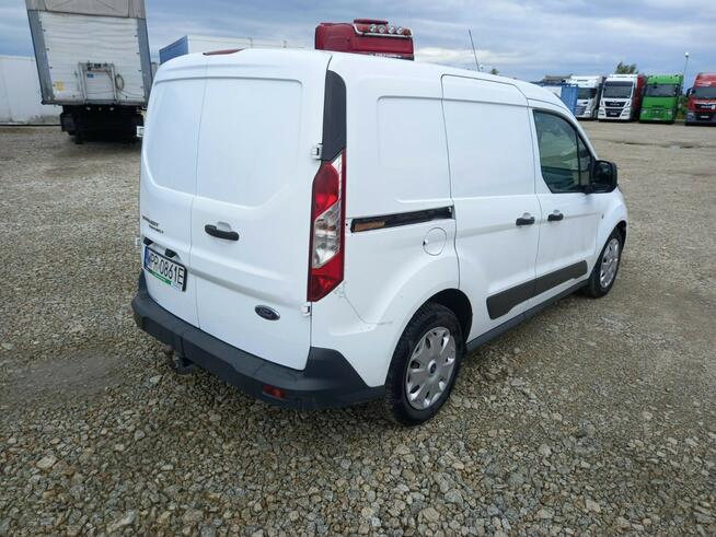 Ford Transit Custom Komorniki - zdjęcie 7