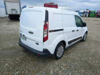 Ford Transit Custom Komorniki - zdjęcie 7