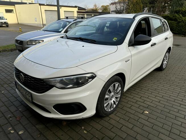 Fiat Tipo Komorniki - zdjęcie 2