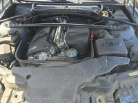 BMW M3 E46 / Auomat / Bardzo zadbany / niski przebieg Warszawa - zdjęcie 11