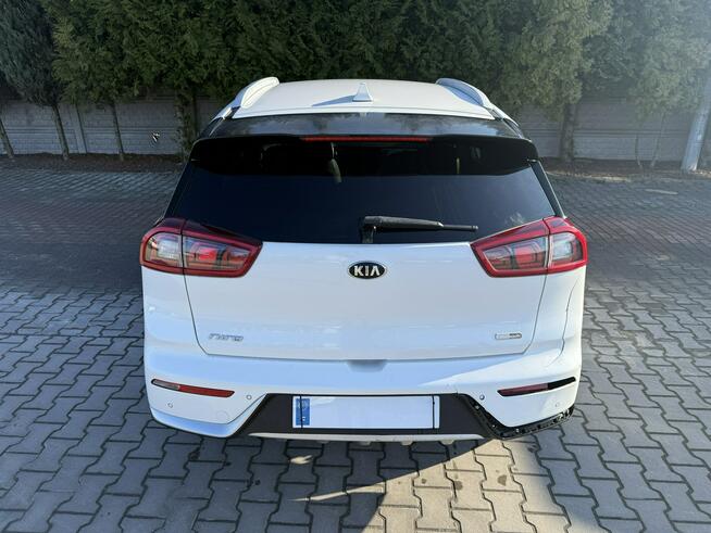 Kia Niro Zielona Łąka - zdjęcie 2