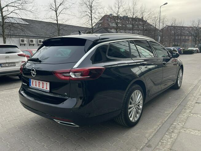 Opel Insignia Led Kamera Blis Szczecin - zdjęcie 6
