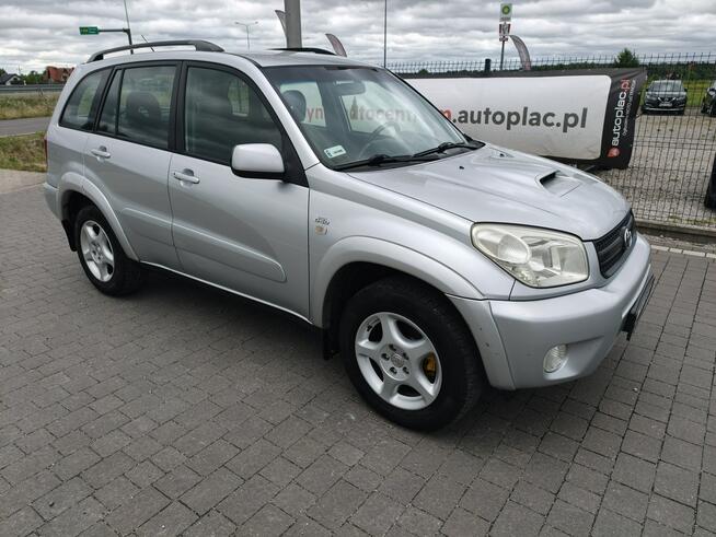 Toyota RAV-4 Lipówki - zdjęcie 5