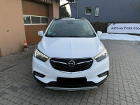 Opel Mokka 1,4 140KM  Klima  Kamera  CarPlay  2xPDC Orzech - zdjęcie 2