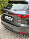 Mazda CX-60 3.3D I rejestracji. 02.2024 Kępno - zdjęcie 11