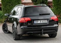 Audi A4 S-Line 1.9TDI 116KM ! Opłacona ! Super Stan ! Zwoleń - zdjęcie 2