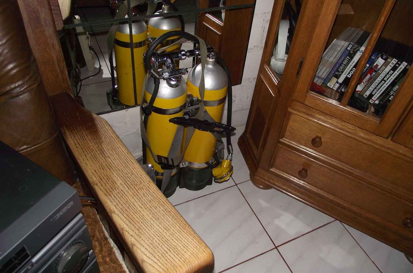 ksiazka (CD) Defendu wk1 Pletwonurek Gniezno - zdjęcie 1