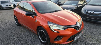 Renault Clio 1,3 TCE130KM Szczecin - zdjęcie 2