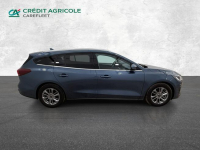 Ford Focus 1.0 EcoBoost mHEV Titanium X aut Kombi Warszawa - zdjęcie 4