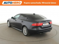 20d Automat R-Sport Panorama Navi Tempomat Grzana Skóra Kamera BiXenon Warszawa - zdjęcie 4