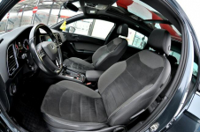 Seat Ateca 1.4TSI 150KM Full Led Navi Radar Panorama Full Opcja Serwis Płock - zdjęcie 7