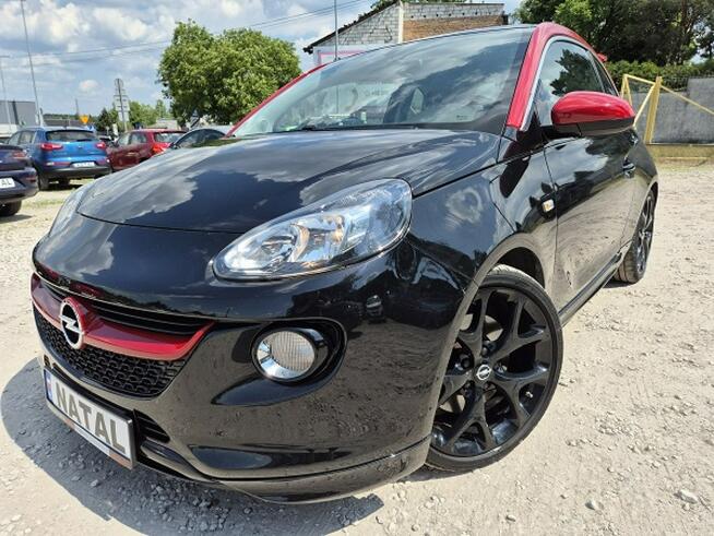 Opel Adam Sport* 150Ps* Panorama* Super stan Bydgoszcz - zdjęcie 1