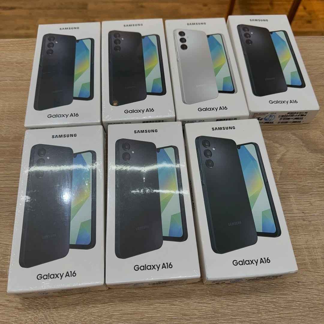 Samsung A16, Samsung A36, Samsung S25 Ultra, iPhone 16 Pro, Sony PS5, Rembertów - zdjęcie 1