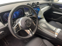 Mercedes GLC 300 DE 4-MATIC Avangarde Warszawa - zdjęcie 9