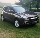 Sprzedam Hyundaia ix 35 2.0 CRDI Pisz - zdjęcie 1