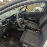 Citroen C3 Klimatronic Navi Przebieg: 55.500 km Suchorzew - zdjęcie 7