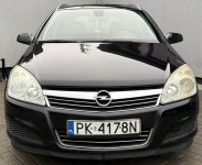 Opel Astra H 1.6 + LPG Pyzdry - zdjęcie 2