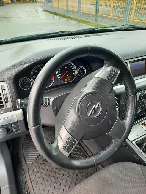 Opel Vectra C Kombi Strzelce Krajeńskie - zdjęcie 3