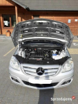 Mercedes-Benz Klasa B 180CDI Wałdowo Szlacheckie - zdjęcie 12