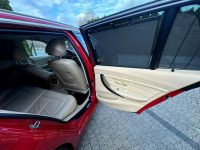 BMW 320d F31 Luxury Bogata Wersja Piękny Kolor Zarejestrowana Opłaty Wrocław - zdjęcie 8