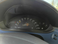 Do sprzedania samochod marki mercedes A 160 2003 r Wrocław - zdjęcie 4