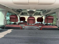 Citroen Berlingo 1,6 benzyna  212 tys km idealny opłacony Multispace Bolesławiec - zdjęcie 8