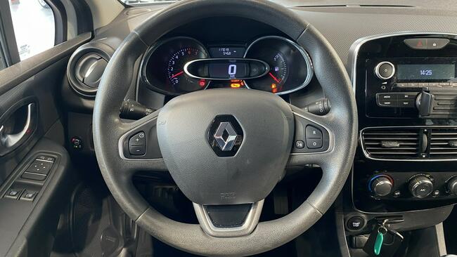 Renault Clio Salon PL, LPG, 2018/19, f. VAT, 12 m-cy gwarancji Myślenice - zdjęcie 12