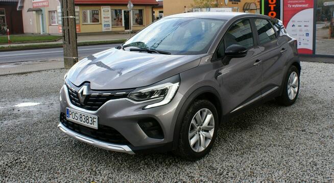 Renault Captur Ostrów Wielkopolski - zdjęcie 1