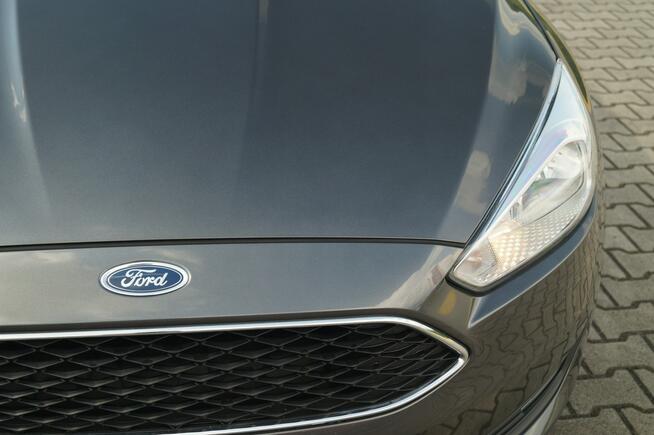 FORD FOCUS 2016R 1.0 BENZ STAN BDB ZADBANY Goczałkowice-Zdrój - zdjęcie 10