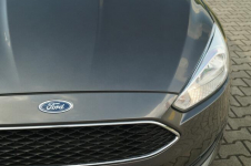 FORD FOCUS 2016R 1.0 BENZ STAN BDB ZADBANY Goczałkowice-Zdrój - zdjęcie 10