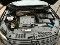 VW Tiguan 4x4 automat 2015 2.0 tdi Międzyleś - zdjęcie 5
