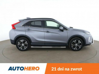 Mitsubishi Eclipse Cross GRATIS! Pakiet Serwisowy o wartości 1000 zł! Warszawa - zdjęcie 8