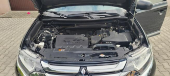 Mitsubishi Outlander 2.0 150 KM | Salon Polska | Niski przeb Wadowice - zdjęcie 10