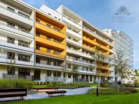 Mieszkanie 32,49 z możliwością wydzielnia sypialni/loggia/Szczepin Wrocław - zdjęcie 7