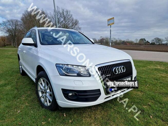 Audi Q5 3.0 TDI V6 DPF quattro S Tronic Kiczyce - zdjęcie 1