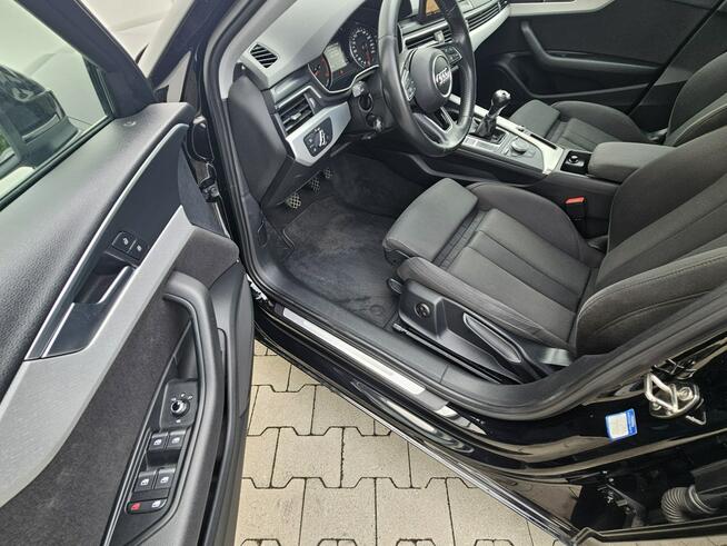 Audi A4 Ledy serwis Zapraszam Rybnik - zdjęcie 7