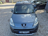 Peugeot Partner Panorama* Zadbany Bydgoszcz - zdjęcie 12