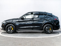 Alfa Romeo Stelvio 2.9 V6 Bi-Turbo Quadrifoglio A8 510KM Salon Polska Poznań - zdjęcie 6