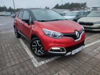 Renault Captur Super stan navi skórzana tapicerka Otwock - zdjęcie 1