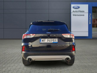 Ford Kuga 2,0Diesel 4x4 120KM Titanium Automat AWD gwaraqncja PK52778 Warszawa - zdjęcie 4