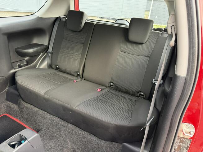 Suzuki Swift 1.3 DDiS 75KM Climatronic Keyless Alufelgi Wrocław - zdjęcie 8
